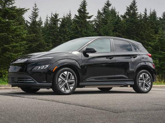 HYUNDAI KONA ELECTRIC 2023 KM8K23AG3PU174529 image